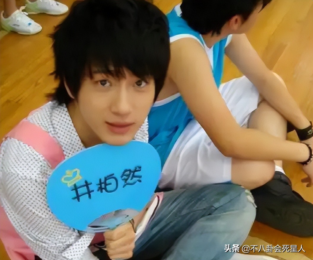 《加油好男儿》播出16年，选手爆红、消失、自尽，各有各的故事