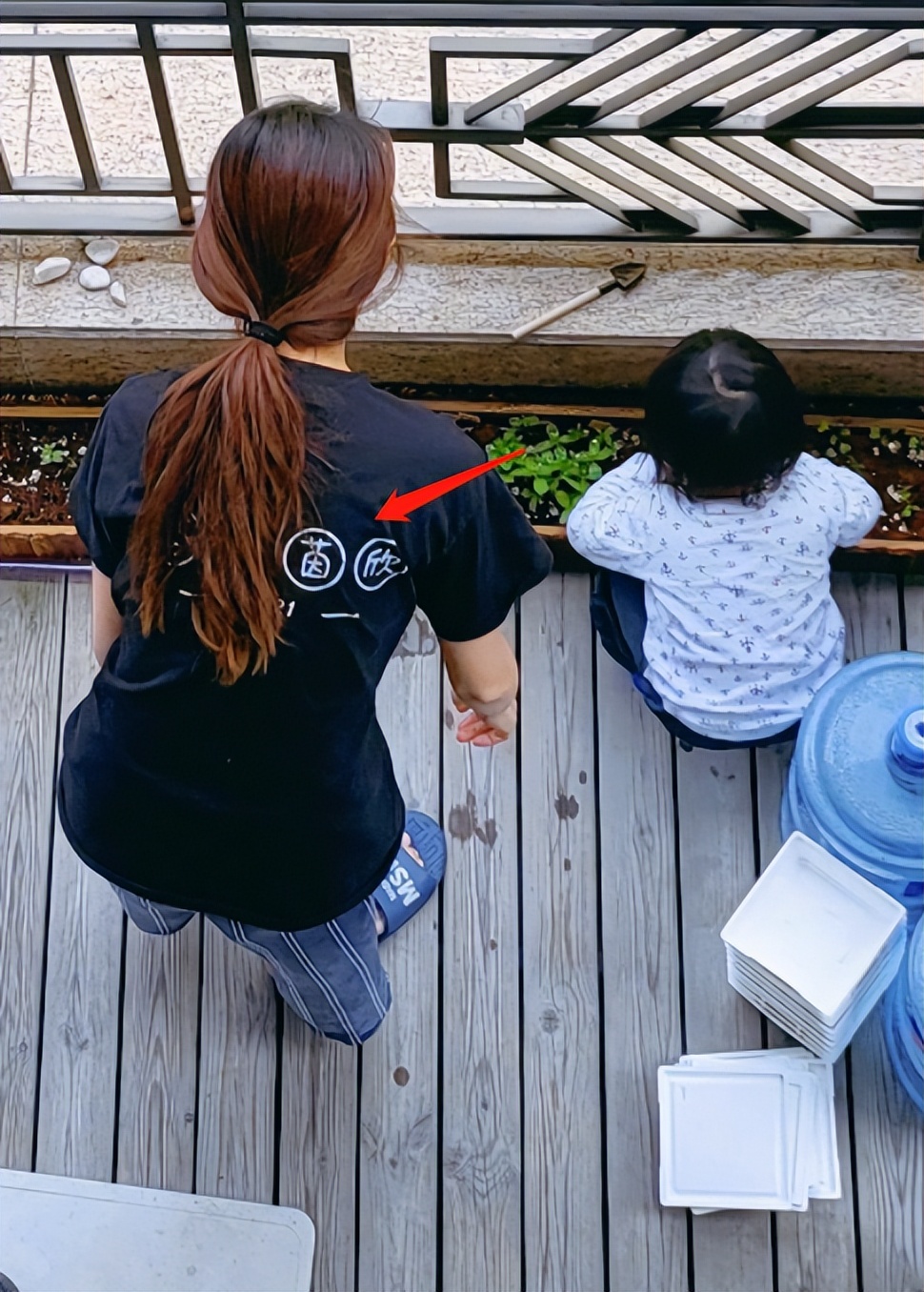 48����ٷҺ�լ���ֲˣ�ͽ�����鼦�������ϣ����Կ�ȪˮͰ��һ��