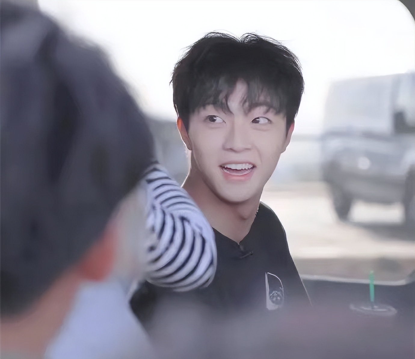 《中餐厅6》阵容上热搜，张若昀加盟不意外，大满贯视后才是惊喜