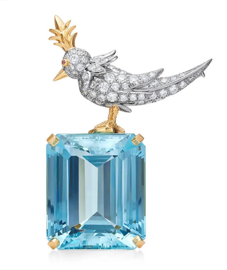 chaumet官网戒指价格(王室超爱的大克拉你也买得起) - 价格百科