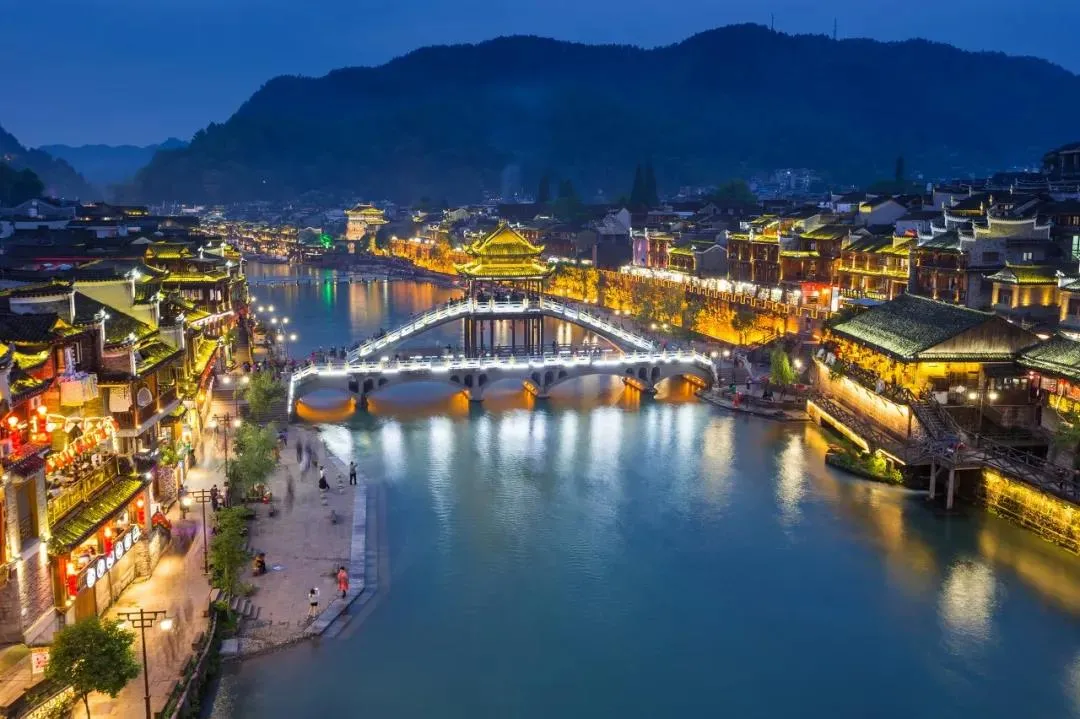 中国这18个最迷人的地方，去过8个就是旅行达人，你去过几个呢？
