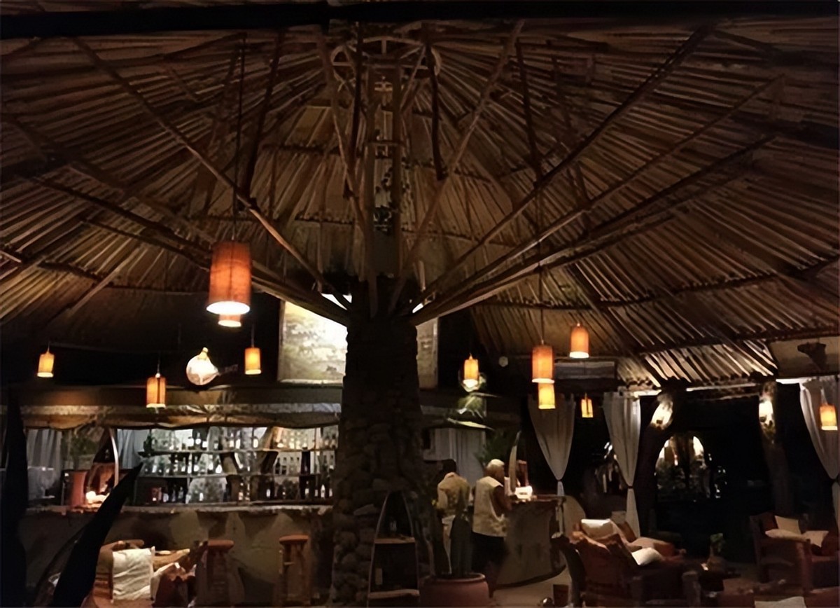 北大才女殷杰：远嫁非洲，因战乱与夫分别2年，再见丈夫已成高官