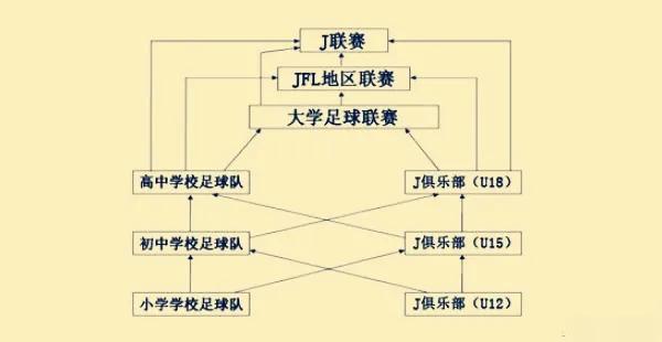 视野观察：路在何方-揭㊙️日本足球青训