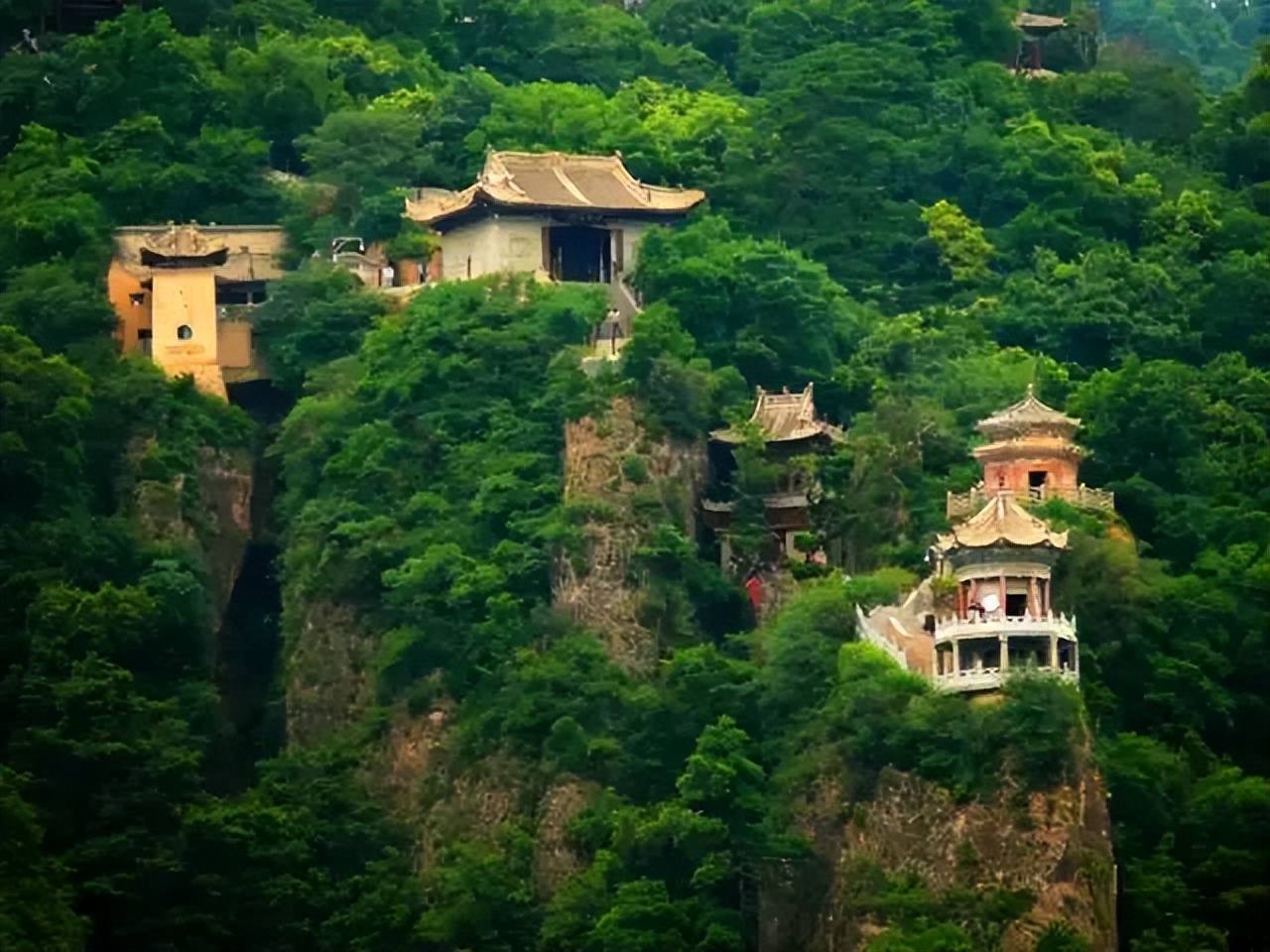 兰州旅游景点大全介绍（甘肃兰州旅游必去十大景点）-第107张图片-科灵网