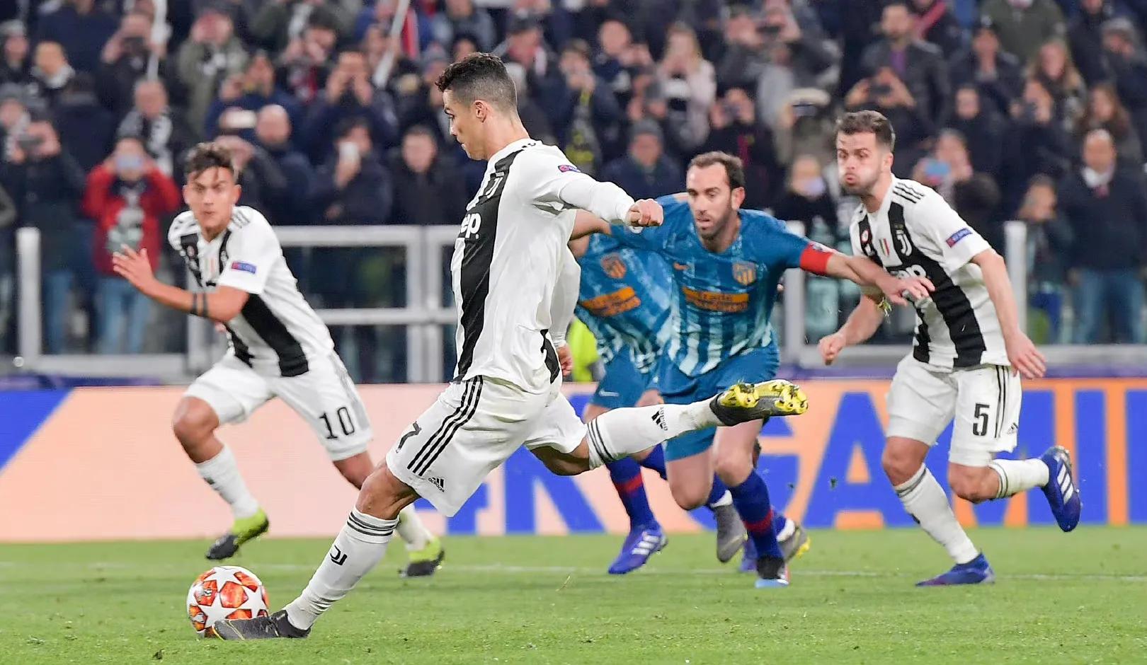 电话队尤文图斯（艰难争4！意甲9冠王尤文如今的境遇16年前的“电话门”已有迹可寻）