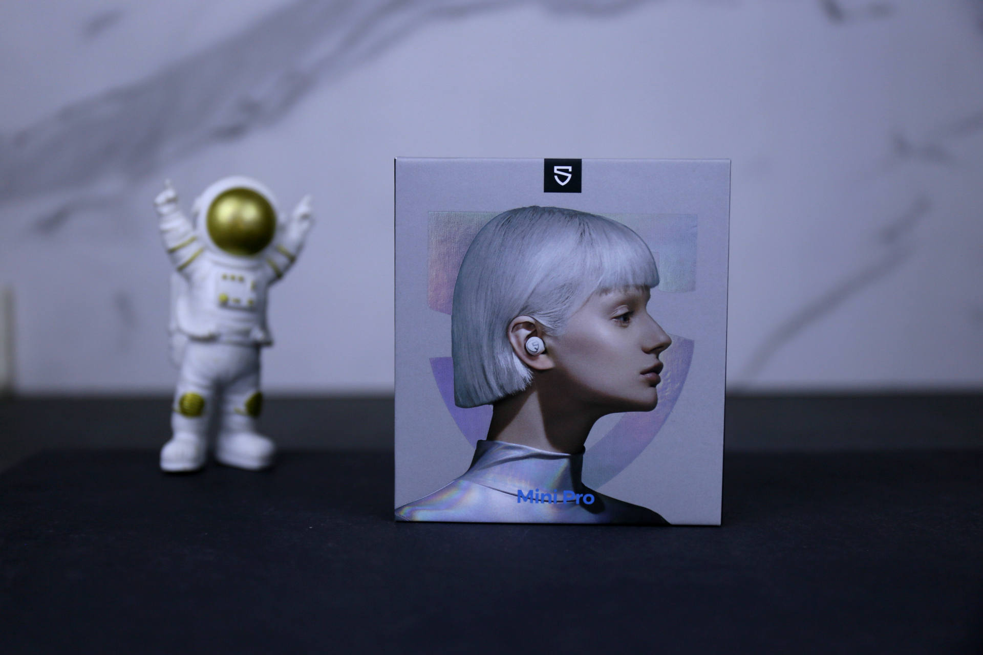 降噪与音质的完美结合，神盾局又一力作SoundPEATS Mini Pro