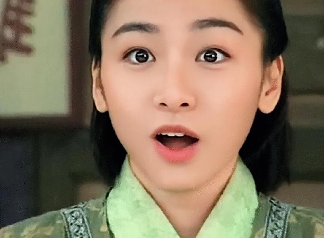 清纯小白兔+暗黑霸王花，又甜又盐坏起来带感的女演员盘点