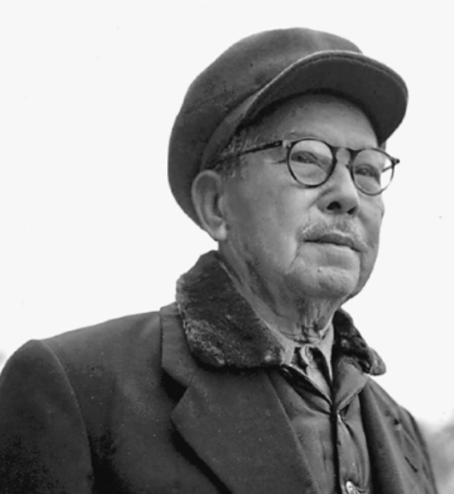 49年，陈嘉庚受邀进京，和毛主席叙旧：答应你的两件事，我都做了