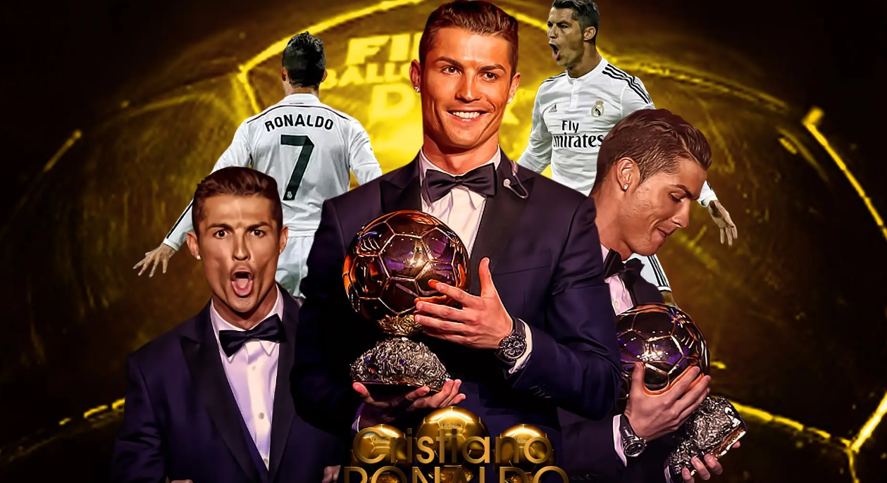 14年世界杯c罗带伤参加（再无力挑战梅西！回顾C罗的5次世界杯之旅，有缺憾仍封神）-趣拿体育