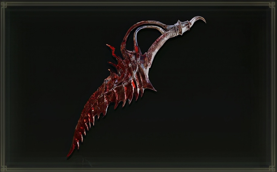 1,短剑 逆刺一,近战武器《艾尔登法环》开售不久,为大家整理了《艾尔