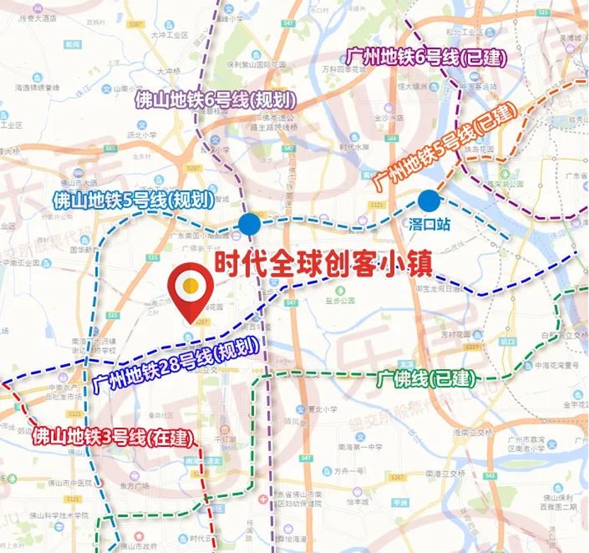 王炸组合：石门学校+时代全球创客小镇，开抢吧家人们