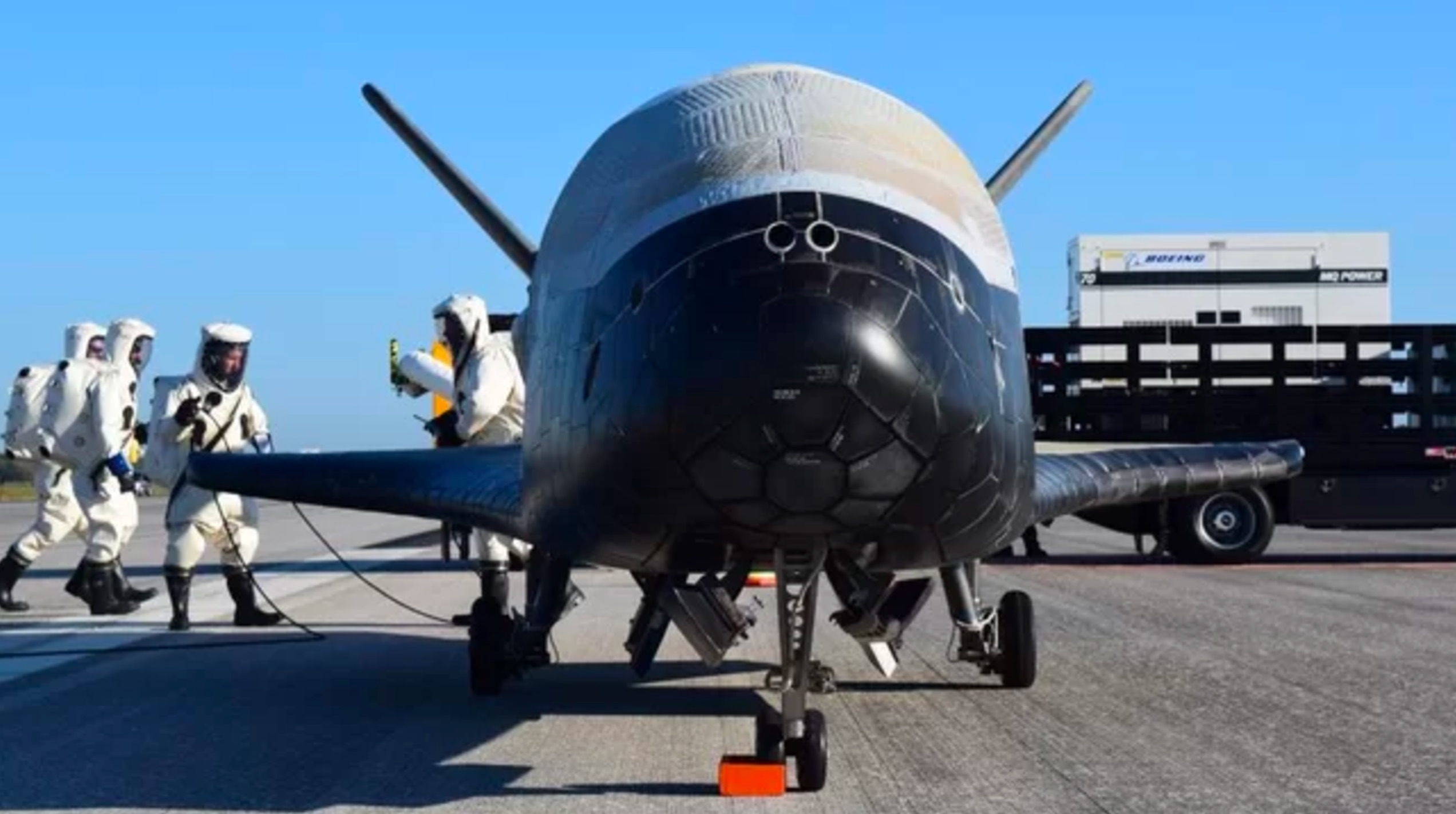中国空天飞机实验成功，美国却认为其原理违反物理规则！咋回事？