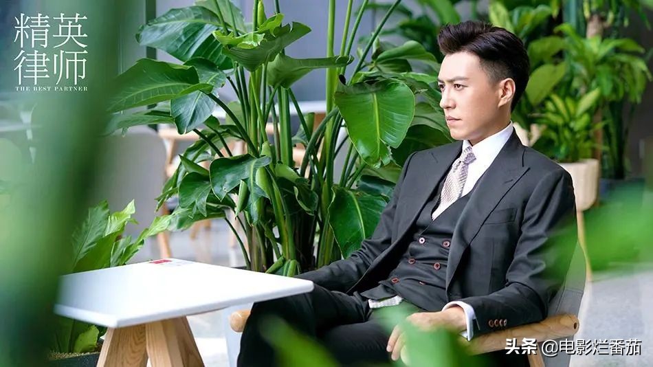 首播当晚，双卫视冠亚军，霸总靳东和“作女”李小冉的CP配一脸