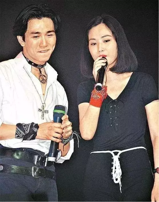 温兆伦个人资料简介(邵美琪) - 风集网