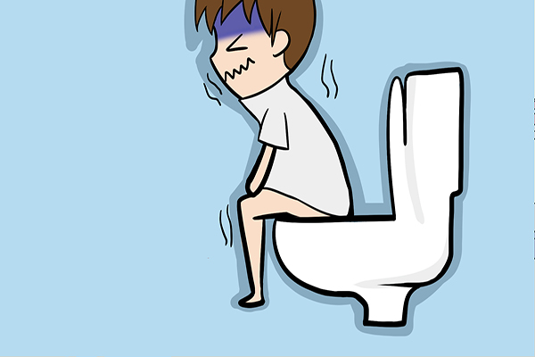 一天3次和三天1次，哪种排便习惯更伤肠道？怎样如厕才更健康？