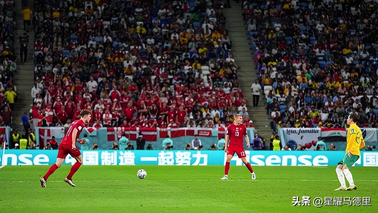 2022世界杯中國能否出線（世界杯16強已定10席：阿根廷出線！沙特出局，澳大利亞成亞洲之光）