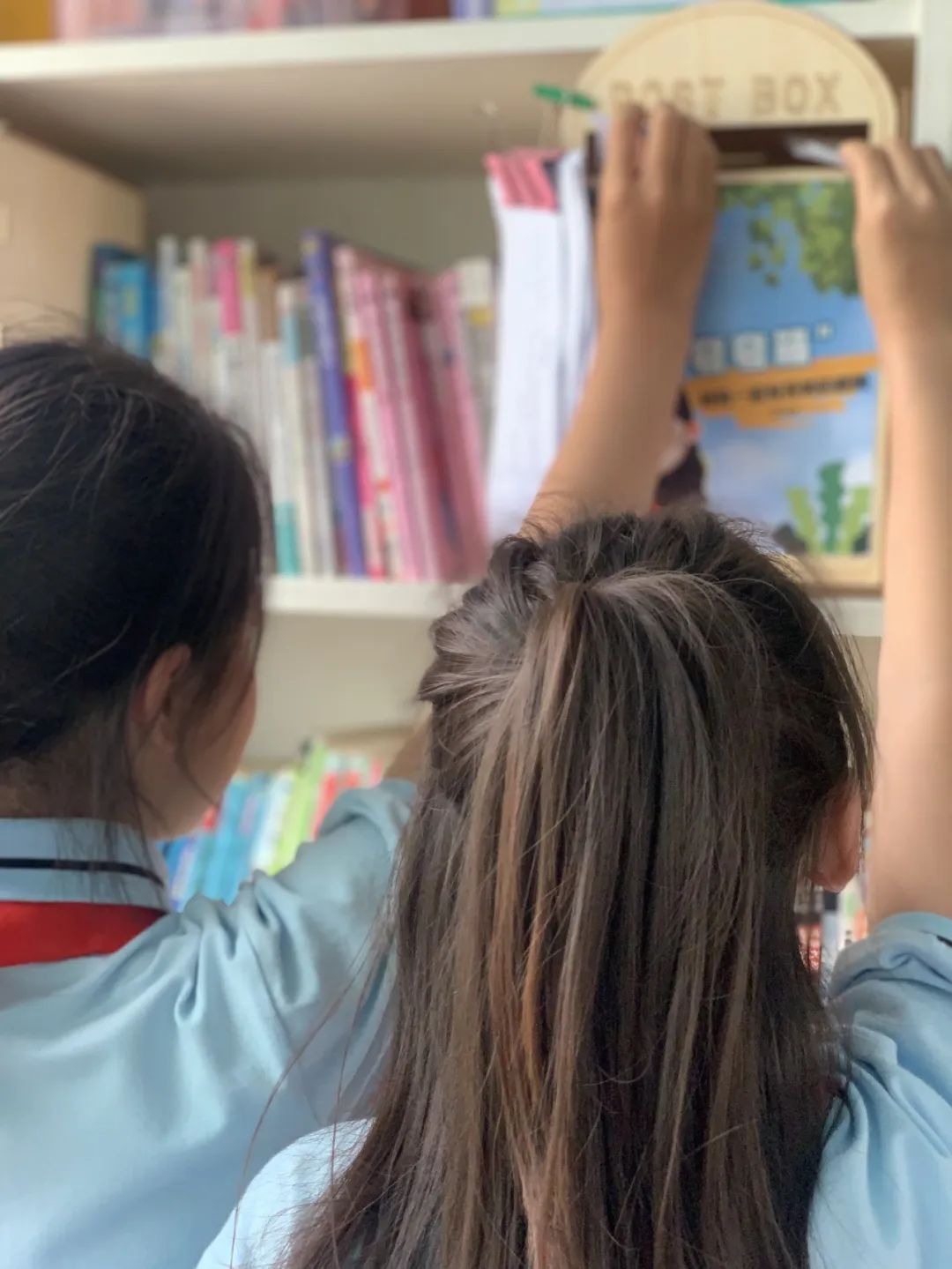 行雅中队，逐光而行｜记天府新区南湖小学南湖小学4.5班行雅中队
