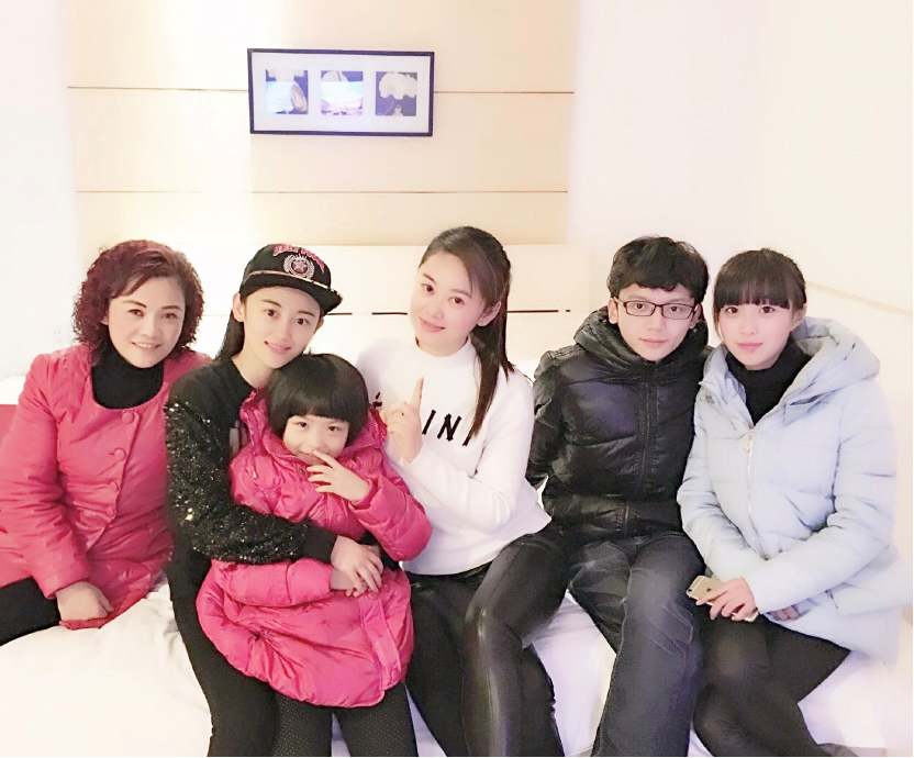 善良的徐婷：未受过家庭疼爱，却甘愿替父还债，离世前感慨解脱了