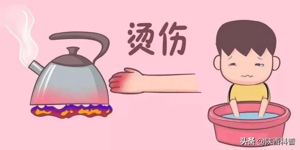 居家防疫,这份家庭小外伤处理锦囊请收好!
