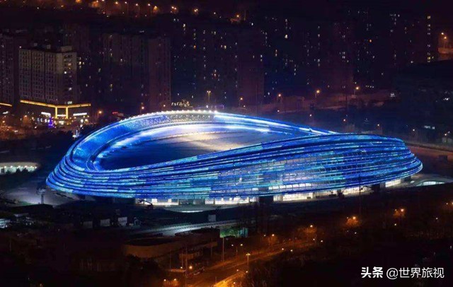 北京奥运会的运动场有哪些（冬奥会有12个竞技场馆，你觉得怎样才能更好地利用这些场馆？）