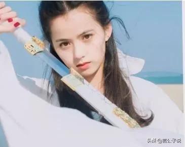 七位“惊鸿一瞥”的90后小花，个个有颜值有演技，却还是十八线