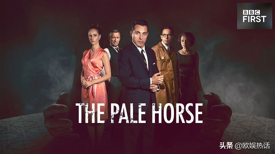 阿加莎·克里斯蒂迷必追！6部BBC电视剧推荐，不拖戏也追得轻松