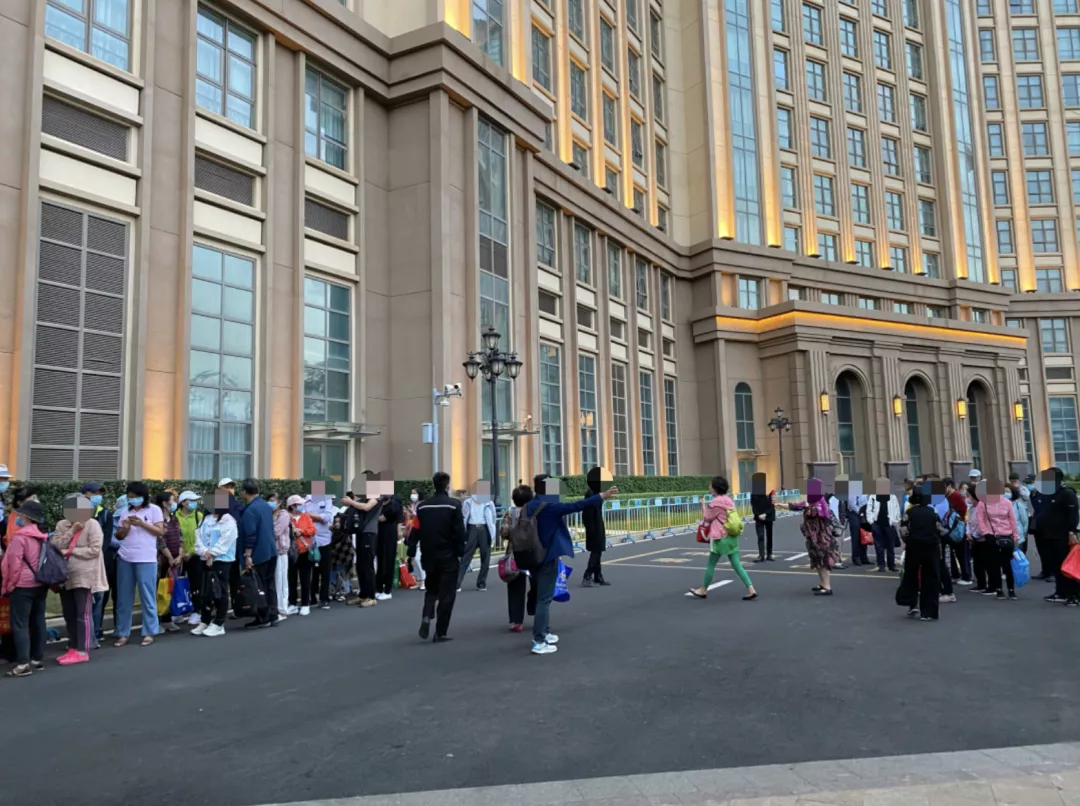 我们去了趟恒大海花岛，现场令人唏嘘…