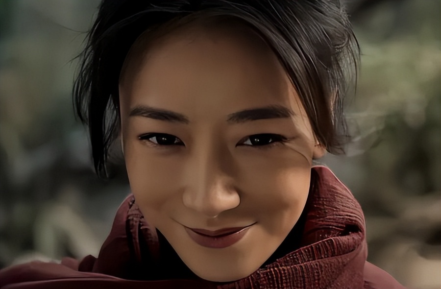 上线就是第一！吕良伟、陈紫函等一出手，就是金庸武侠剧天花板