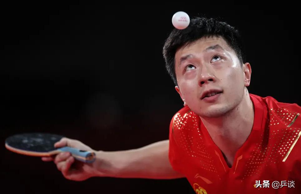 从世界排名看男子乒坛格局：樊振东马龙领衔国乒一超，外协会多强