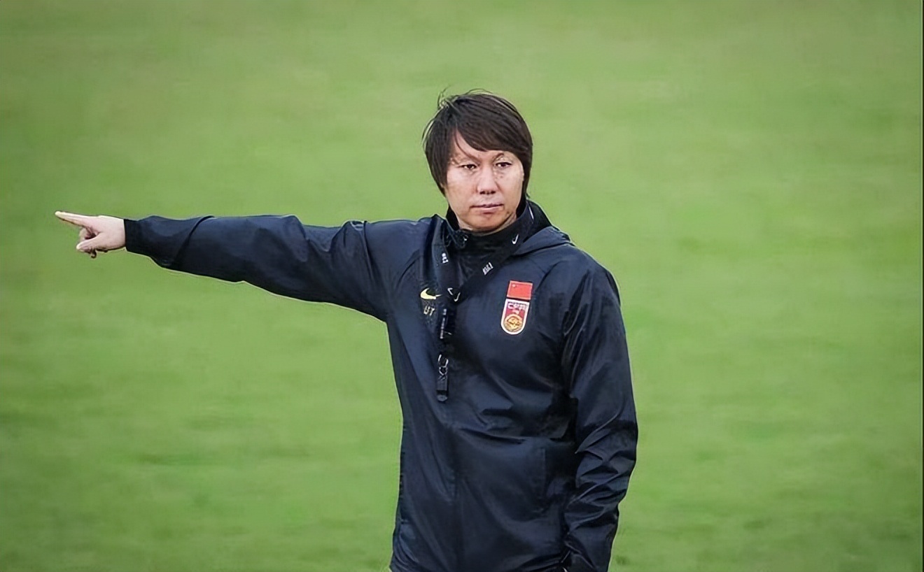中国足球进入世界杯教练是谁（2011-2022年，中国男足历届主教练及成绩）