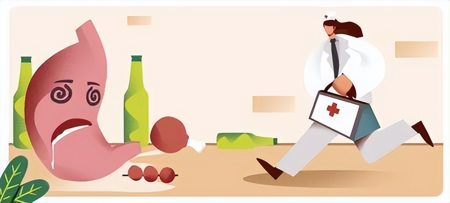 消化科医生：胃不好的人，少吃3种水果，3物可常吃，有助稳定胃功