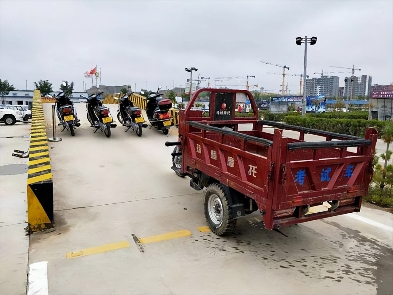 驾考迎来新规！取消部分驾照科一、科四考试，取消增驾照实习期