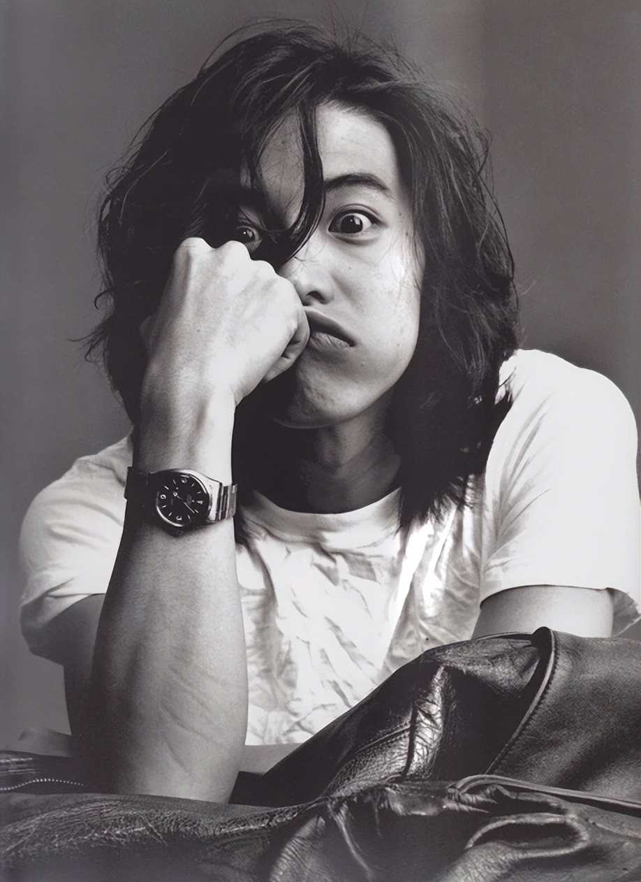 日本国民女神工藤静香:老公木村拓哉宠她22年,前任是男神林佳树