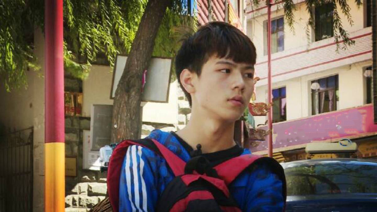 6位《变形计》少年现状：王境泽上综艺，高占喜考211，唯有他爆火