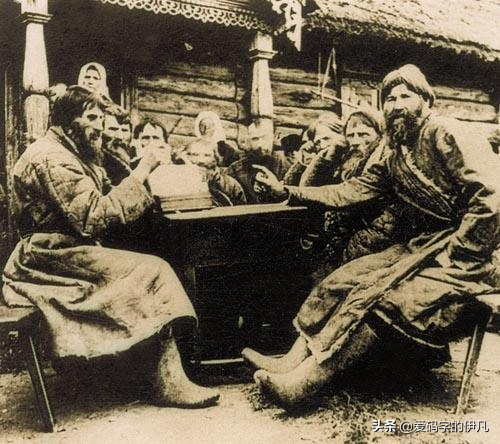 战斗民族的“生命之水”：伏特加，是如何改变俄国的国运的？