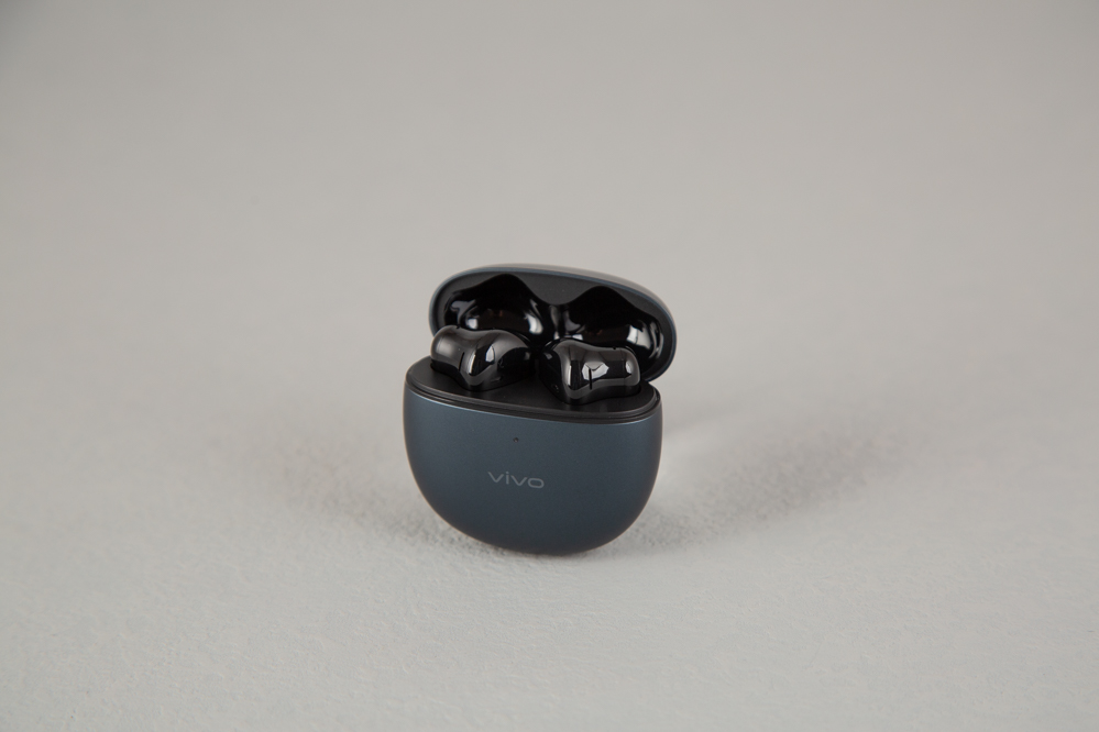 又便宜又有颜值和音质，vivo TWS Air美图赏析