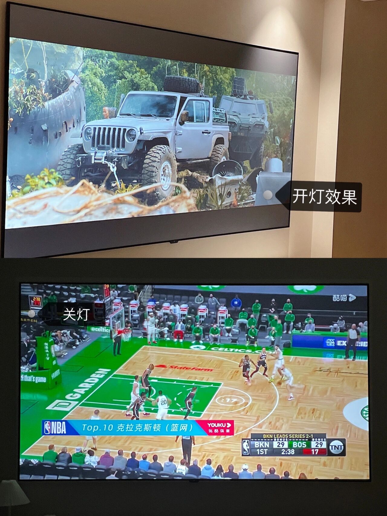 若再买房，客厅一定要做这6个设计，实用性只增不减，好看又高级