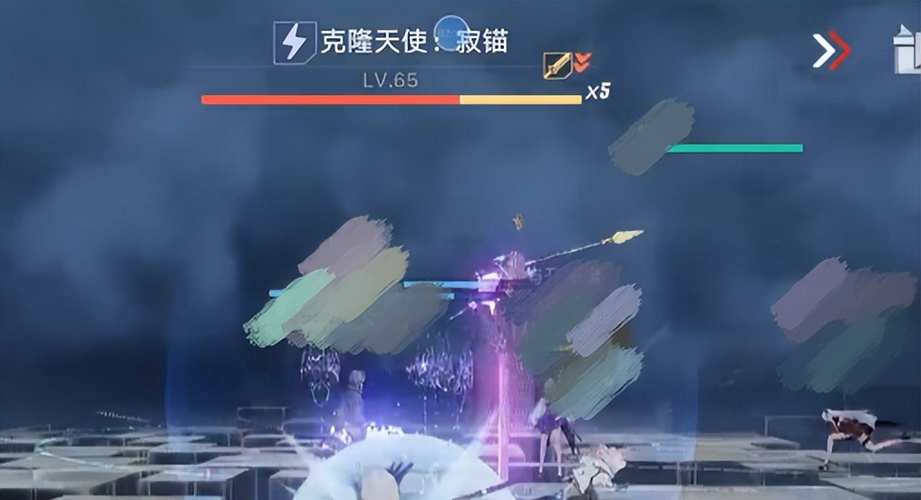幻塔寂猫讨伐攻略 看完就乱杀