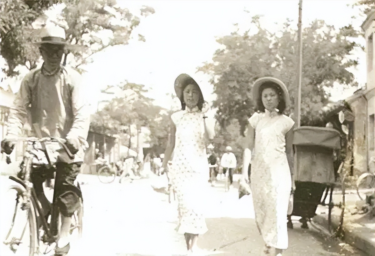 民国时期倡导“天乳运动”:严查妇女束胸，发现一次罚款50大洋