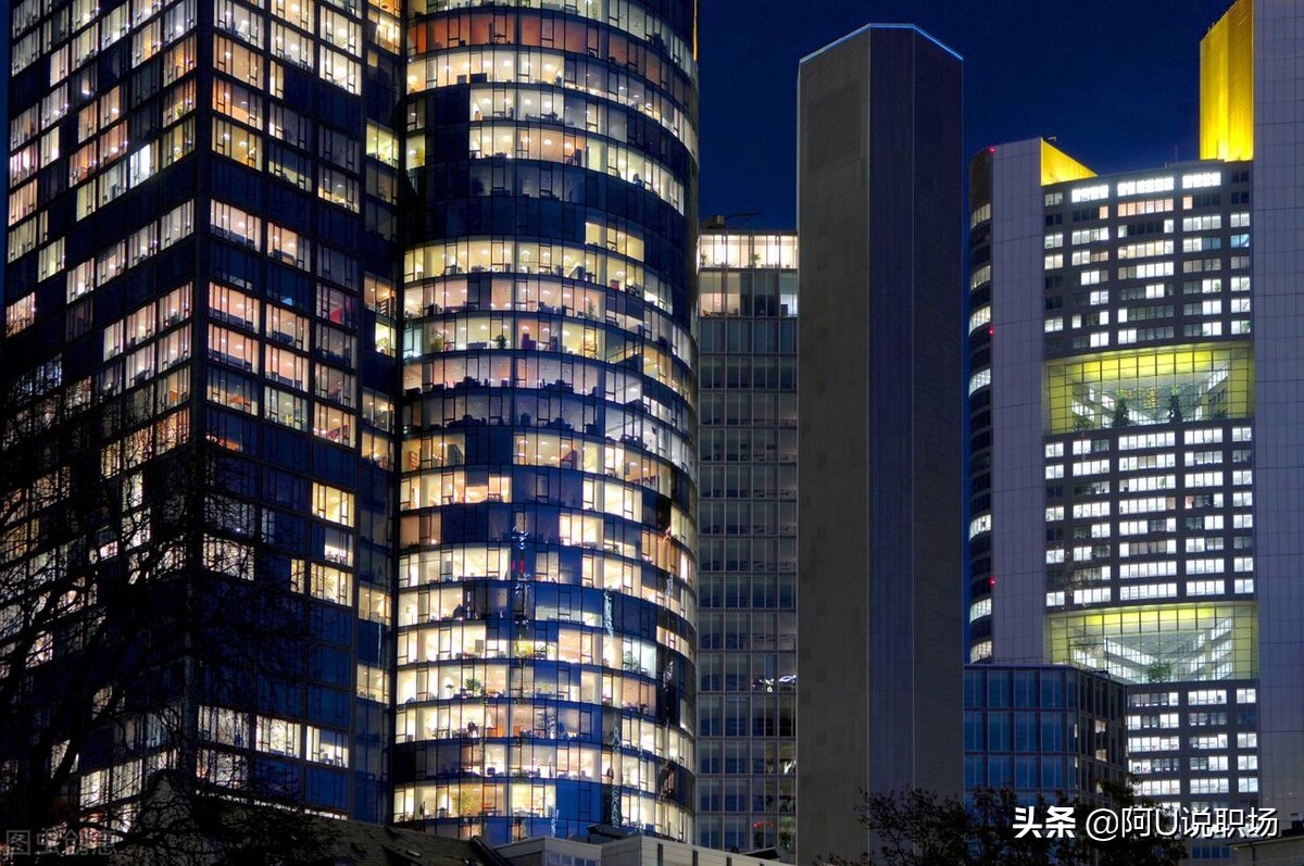 真正决定你人生质量的，从来都不只是奋斗！10条职场建议值得收藏