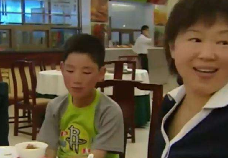 寒门贵子高占喜：15年前他是富人游戏中的陪衬，如今却成最大赢家