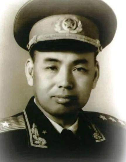 解放军60位军事家名单全览