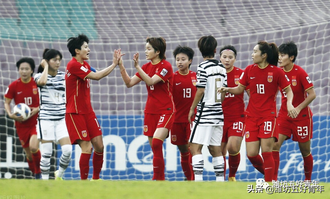 祝贺中国女足夺得第九个亚洲杯冠军(祝贺中国女足夺得第九个亚足联女足亚洲杯冠军)