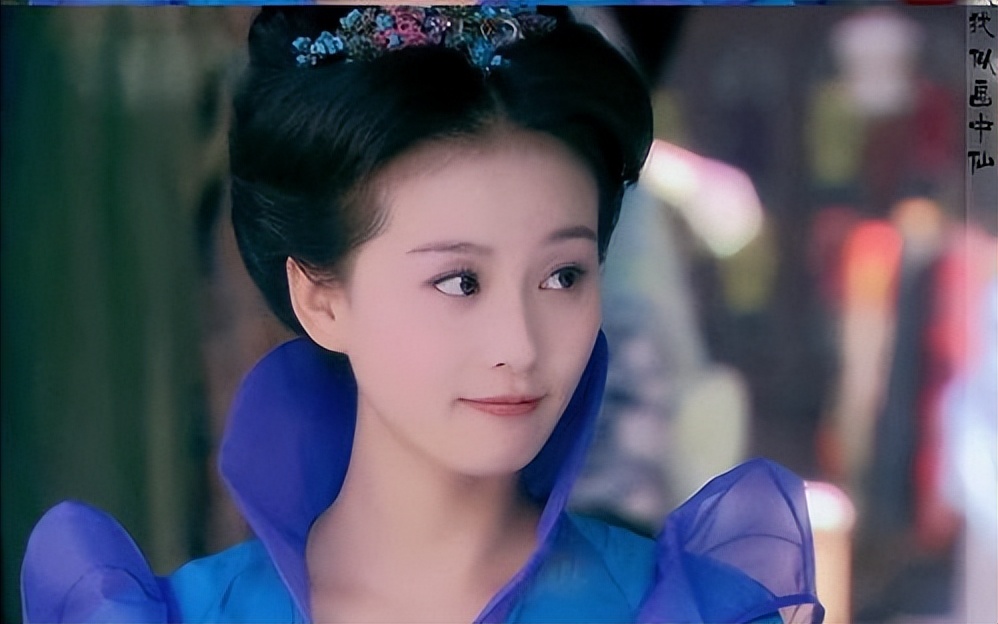 颜值不足脖子凑！这8位女星的天鹅颈太优越，气质一下就出来了