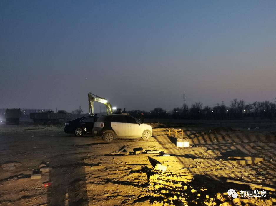 郁姐鉴房｜昌平拟供地块实探：未来科学城五朵金花，有哪些亮点？