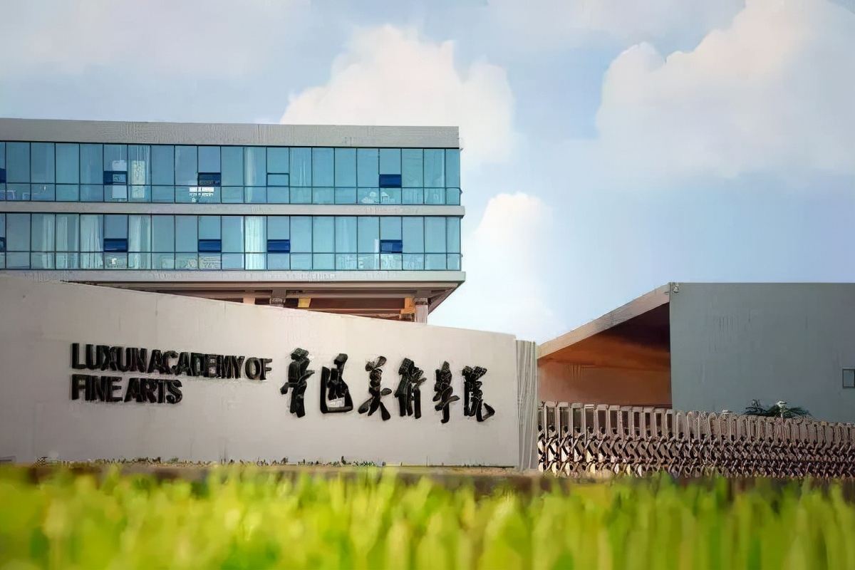 9大美术学院2022年招生人数变化！广美扩招最多，谁又在减招呢？