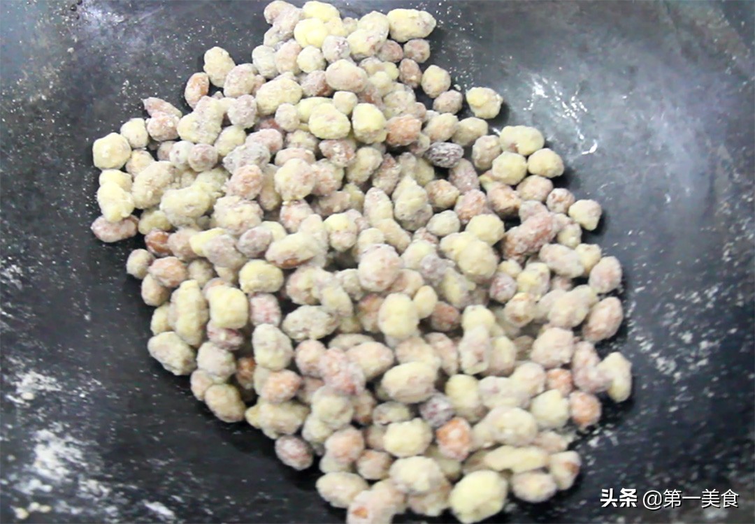 春季干燥易上火，建议吃“6种甜味食物”，简单美味，常吃气色好