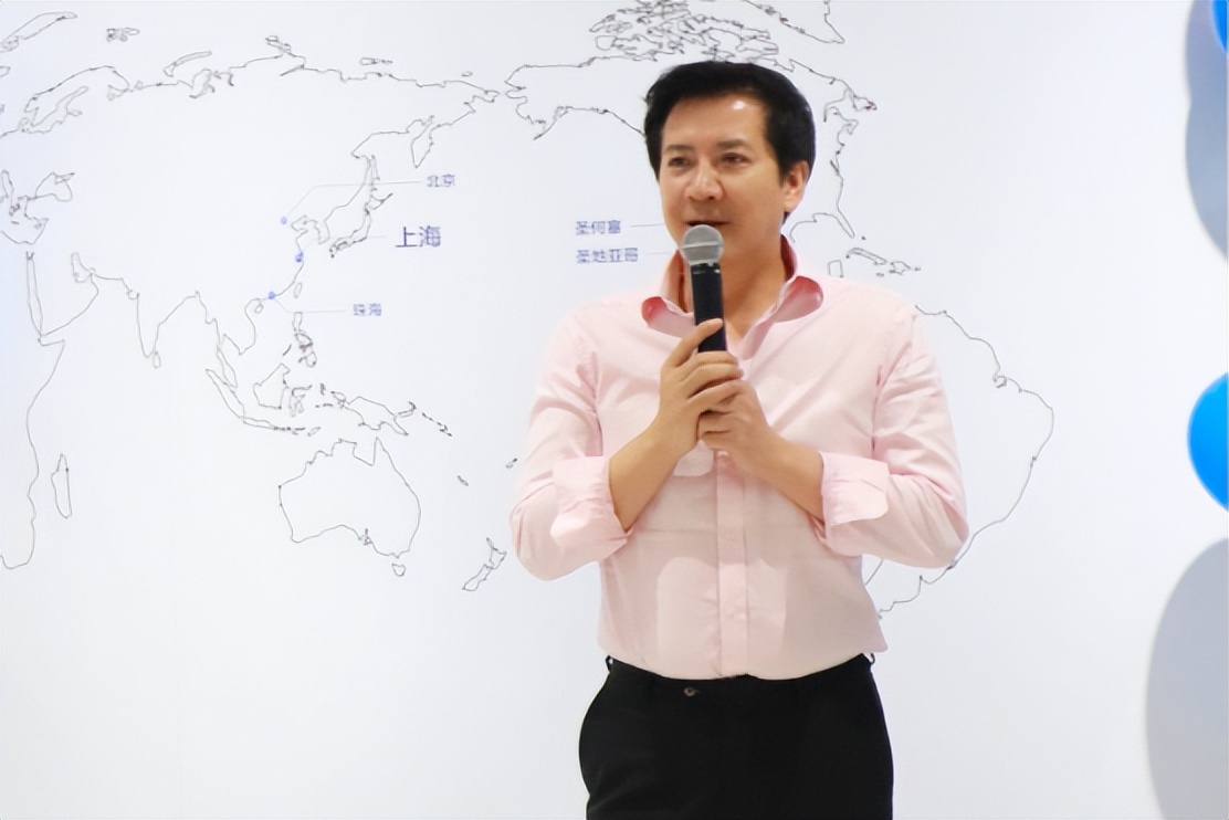 大厂华人改做中国芯！摩尔线程、壁仞科技发布GPU，对标英伟达