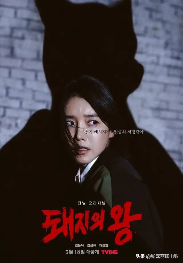 9分的《少年法庭》都没讲透的故事，这部19禁高分韩剧接棒了