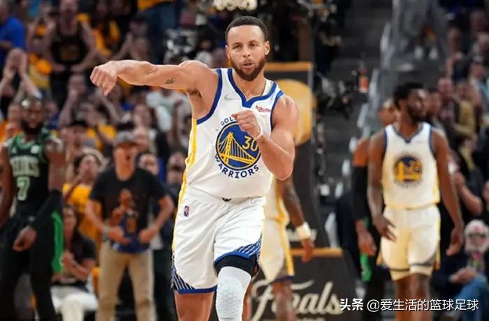 勇士nba总冠军比赛回放(回顾NBA2022年总决赛：勇士VS凯尔特人)